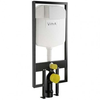 Инсталляция для подвесного унитаза VitrA Slim 748-5800-01