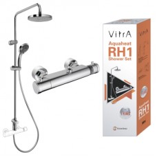 Душевая система Vitra System Rain A49235EXP